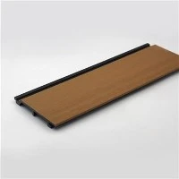 Popupar Đồng đùn Bảng điều khiển tường WPC