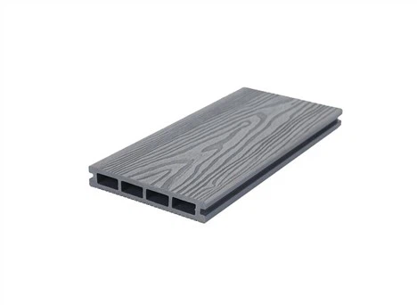 Sàn composite nổi chống tia cực tím